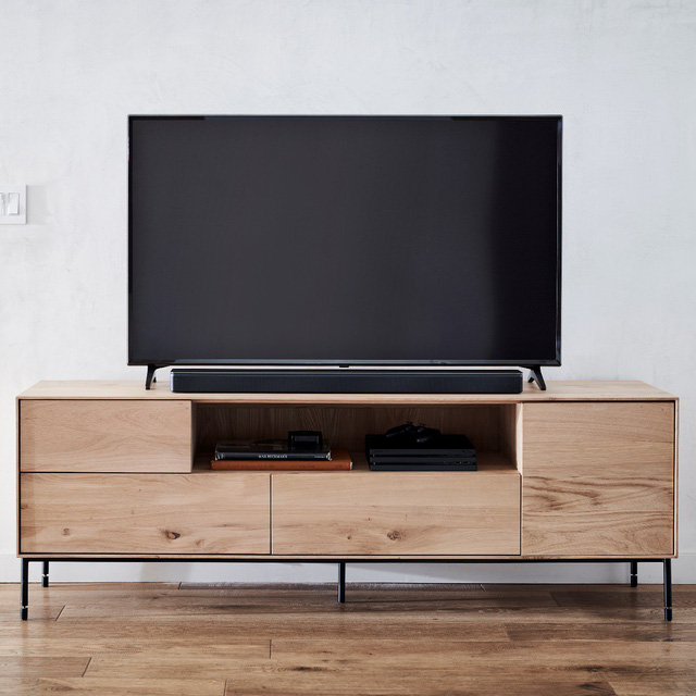Loa thông minh và loa Soundbars mới - Khởi đầu cho lịch sử âm thanh tại gia huyền thoại của Bose - Ảnh 2. Loa thông minh và loa Soundbars mới - Khởi đầu cho lịch sử âm thanh tại gia huyền thoại của Bose - Ảnh 2.