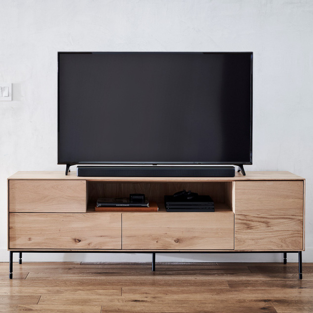 Loa thông minh và loa Soundbars mới - Khởi đầu cho lịch sử âm thanh tại gia huyền thoại của Bose - Ảnh 2.