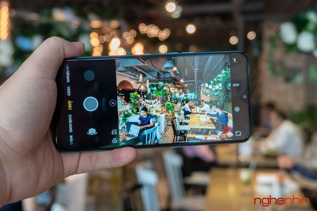 Mở hộp Realme 2 Pro: chip Snapdragon 660, RAM 8GB, ROM 128GB ảnh 6