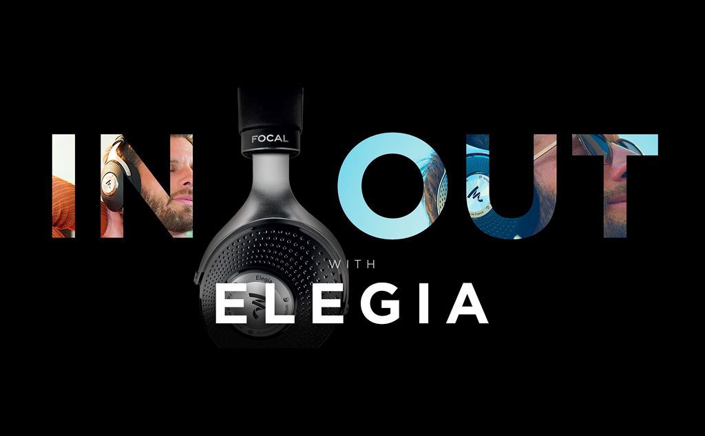 Focal ra mắt cặp tai nghe closed-back đầu tay mang tên Elegia, giá bán 900 USD ảnh 3