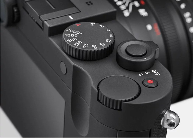 Leica công bố máy ảnh ống kính liền cao cấp Q-P: Bỏ chấm đỏ huyền thoại, giá chỉ khoảng 5.000 USD - Ảnh 3.