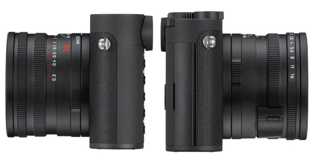 Leica công bố máy ảnh ống kính liền cao cấp Q-P: Bỏ chấm đỏ huyền thoại, giá chỉ khoảng 5.000 USD - Ảnh 4.