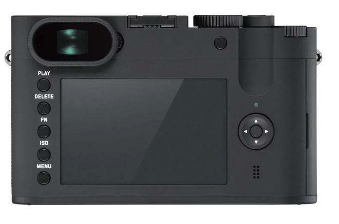 Leica công bố máy ảnh ống kính liền cao cấp Q-P: Bỏ chấm đỏ huyền thoại, giá chỉ khoảng 5.000 USD - Ảnh 6.