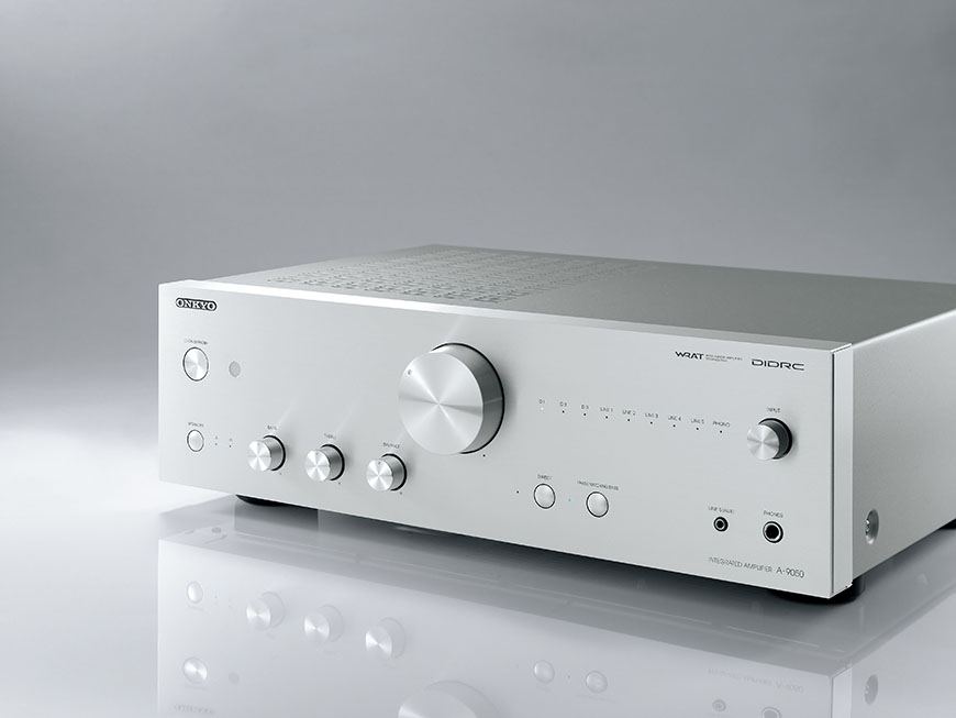 Ampli Onkyo A-9030