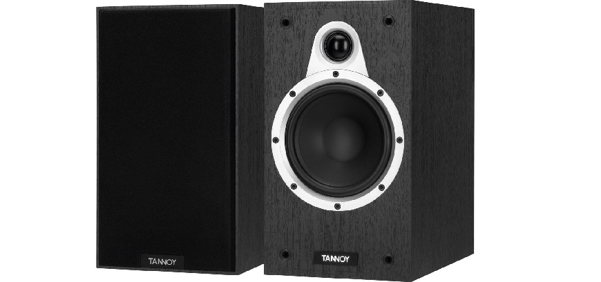 Loa Tannoy Eclipse One