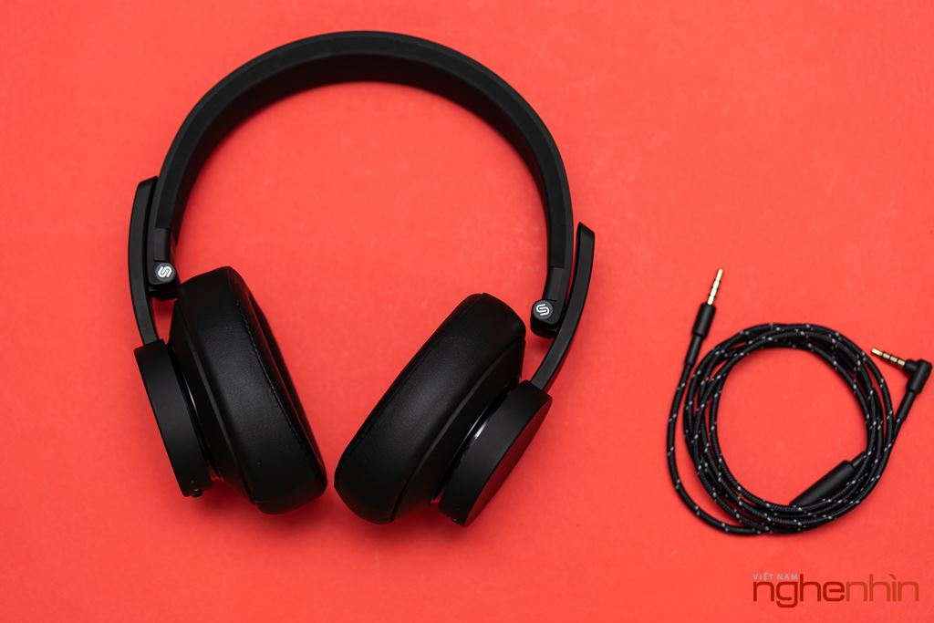 Trải nghiệm tai nghe không dây Urbanista New York: thiết kế tối giản, chống ồn chủ động ảnh 9