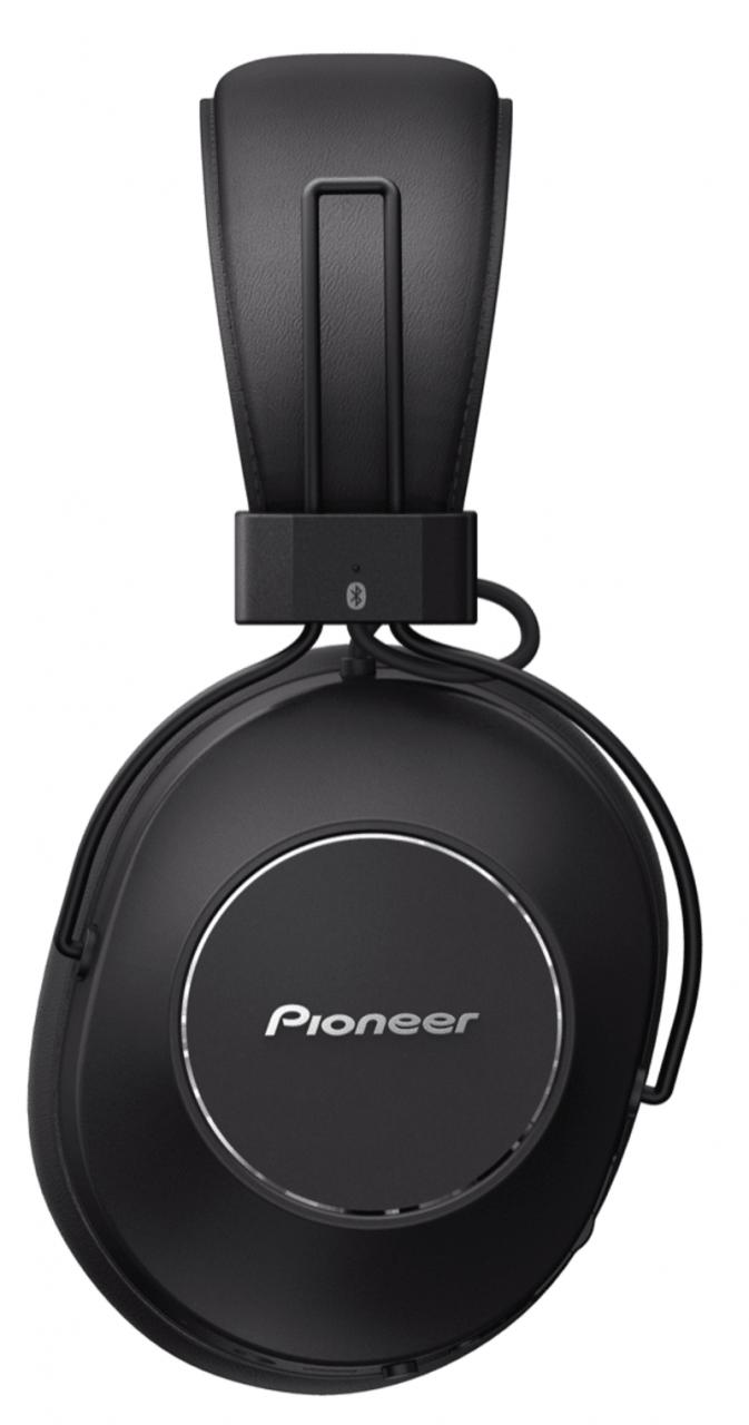 Pioneer công bố tai nghe không dây chống ồn S9 Wireless