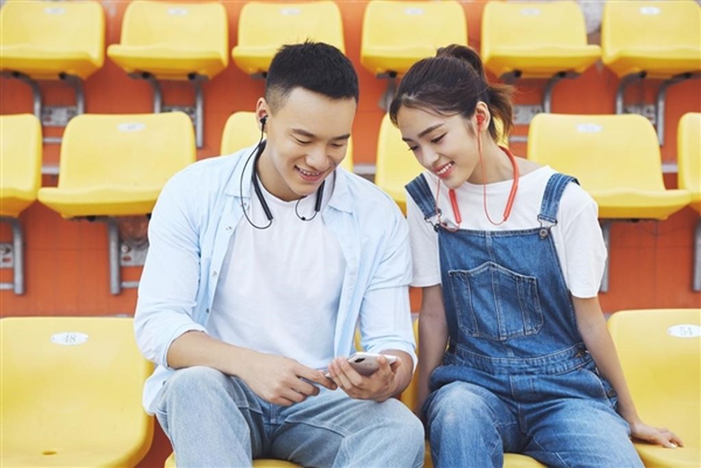 Xiaomi công bố tai nghe không dây Wireless Youth với giá chỉ 25 USD ảnh 4