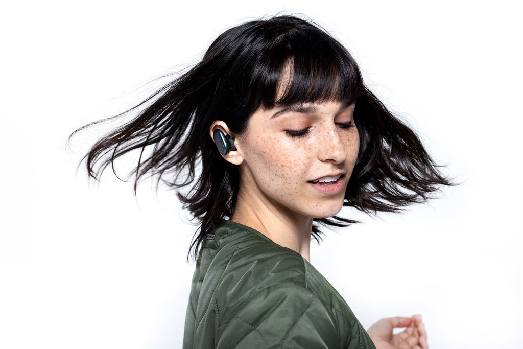 Skullcandy Push ra mắt chính thức: tai nghe true-wireless, thiếu chống nước, giá 130 USD ảnh 1