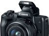 Canon EOS M50 – Bước tiến lớn của Canon trong mảng mirrorless!