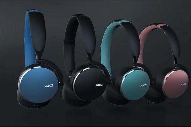 Samsung ra mắt một loạt tai nghe không dây mới dành cho mùa Giáng sinh - Ảnh 1.