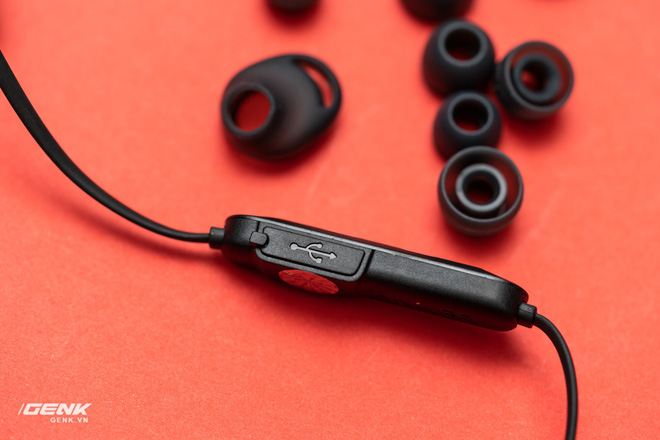 Đánh giá tai nghe không dây Anker Soundcore Spirit X - Hoàn hảo cho các gym thủ - Ảnh 8.