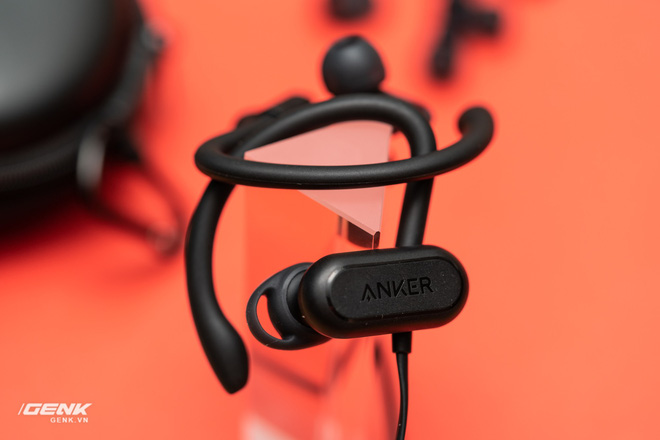 Đánh giá tai nghe không dây Anker Soundcore Spirit X - Hoàn hảo cho các gym thủ - Ảnh 17.
