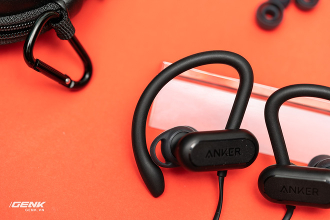 Đánh giá tai nghe không dây Anker Soundcore Spirit X - Hoàn hảo cho các gym thủ - Ảnh 15.