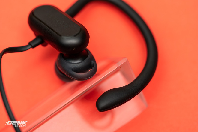 Đánh giá tai nghe không dây Anker Soundcore Spirit X - Hoàn hảo cho các gym thủ - Ảnh 14.