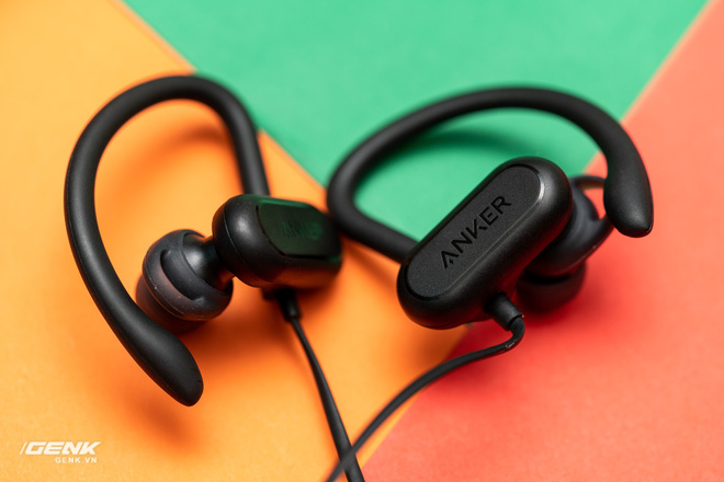 Đánh giá tai nghe không dây Anker Soundcore Spirit X - Hoàn hảo cho các gym thủ - Ảnh 11.