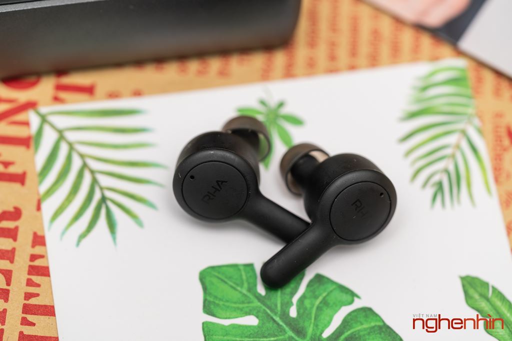 Đánh giá RHA True Connect - Tai nghe true wireless đầu tiên của hãng âm thanh Anh Quốc ảnh 16