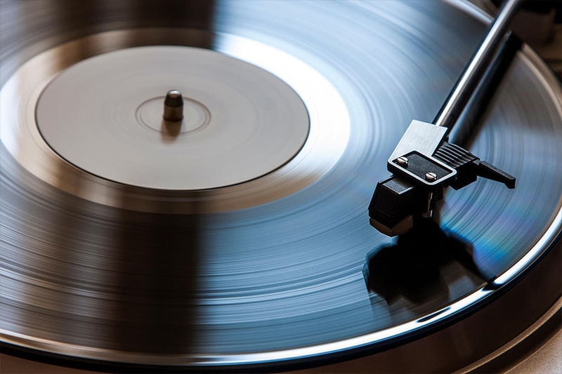 HD Vinyl tiết lộ thông tin về bản cắt đĩa thử nghiệm đầu tiên