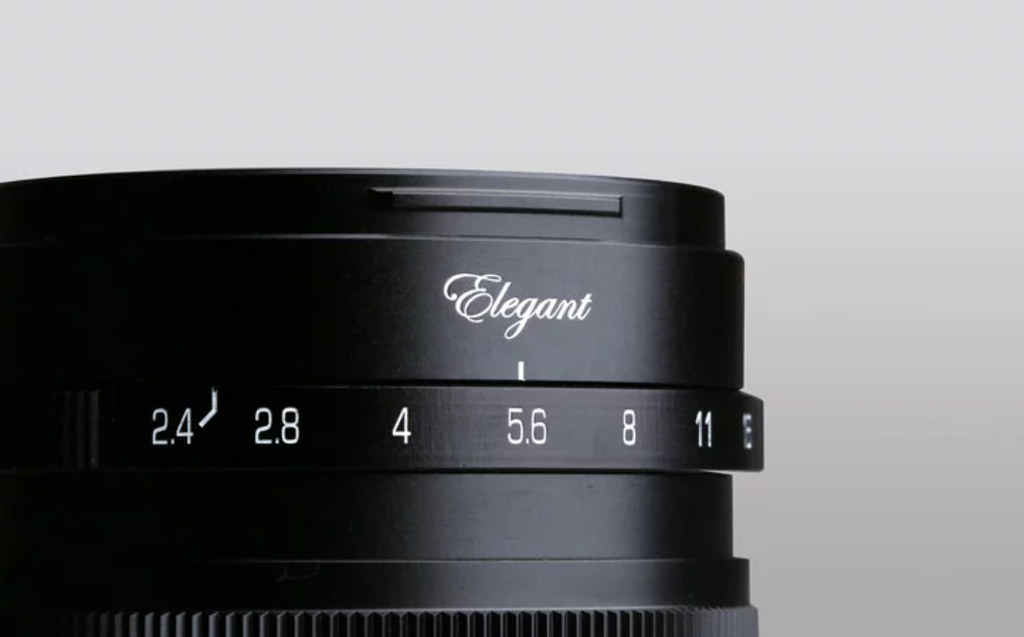 Kipon công bố bộ ống kính hãng thứ 3 đầu tiên cho Canon R và Nikon Z ảnh 3