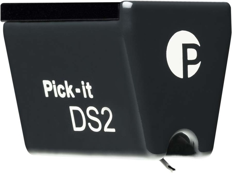 Pro-Ject công bố 2 mẫu phono cartridge Pick-it S2 và Pick-it DS2