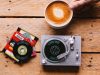 Crosley phát hành mẫu turntable 3-inch nhân dịp kỷ niệm Record Store Day 2019
