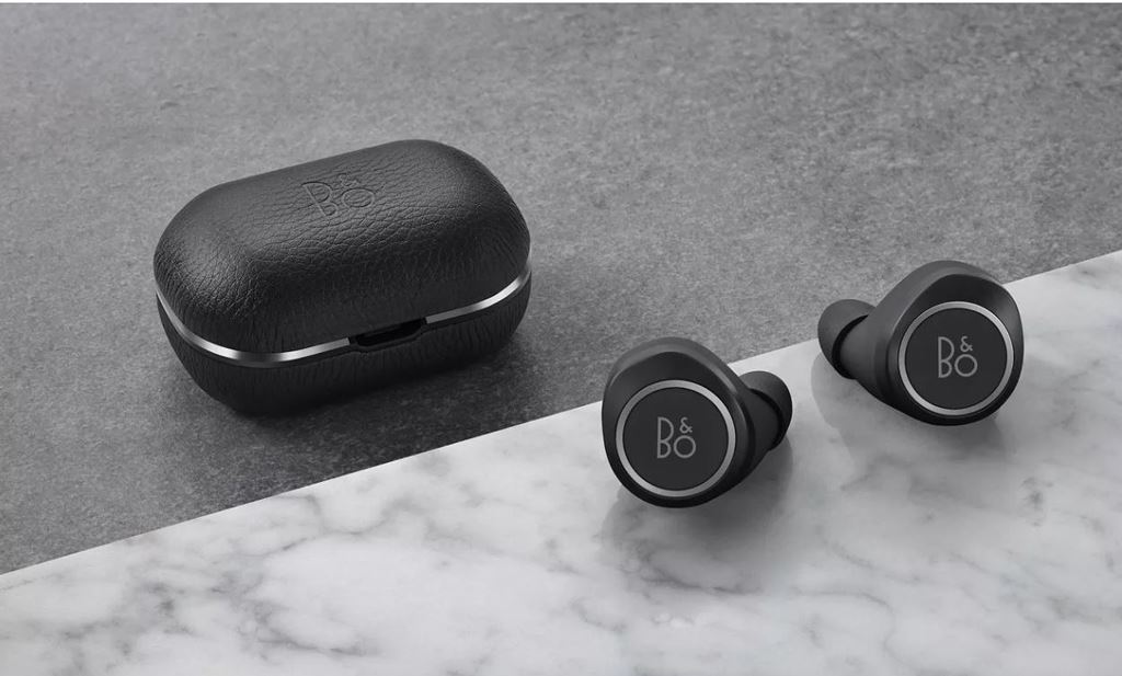 Bang & Olufsen ra mắt tai nghe không dây Beoplay E8 phiên bản 2 với sạc không dây ảnh 2