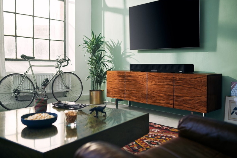 [CES 2019] Sennheiser công bố thời điểm bán ra chính thức cho Ambeo Soundbar