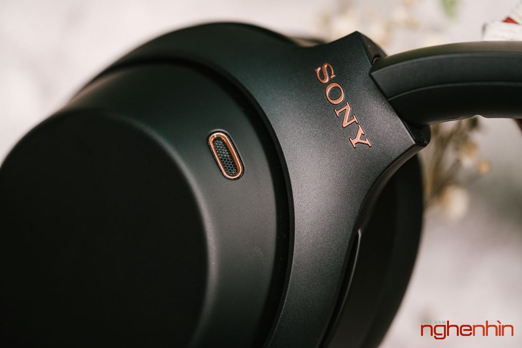 Đánh giá tai nghe không dây Sony WH-1000xm3: chất riêng của Sony ảnh 16