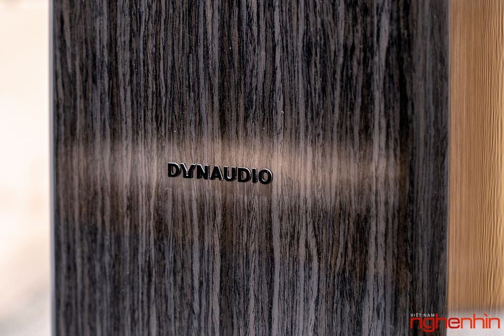 Hifi World giới thiệu Dynaudio Focus 30 XD: giải pháp âm thanh không dây cho gia đình ảnh 3