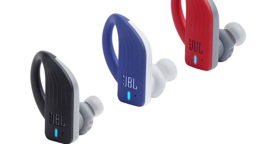 JBL trình làng 4 tai nghe không dây hoàn toàn: nhiều màu sắc, pin 4 tiếng, giá từ 100 USD ảnh 3