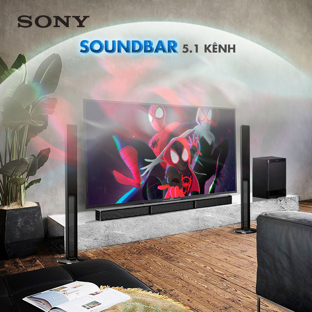 Hướng dẫn lựa chọn Soundbar phù hợp với gia đình bạn - Ảnh 3. Hướng dẫn lựa chọn Soundbar phù hợp với gia đình bạn - Ảnh 3.