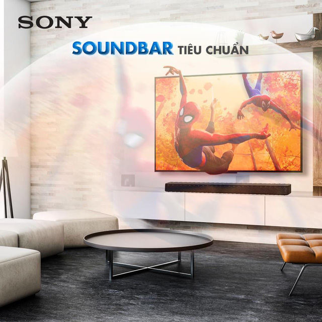 Hướng dẫn lựa chọn Soundbar phù hợp với gia đình bạn - Ảnh 4. Hướng dẫn lựa chọn Soundbar phù hợp với gia đình bạn - Ảnh 4.