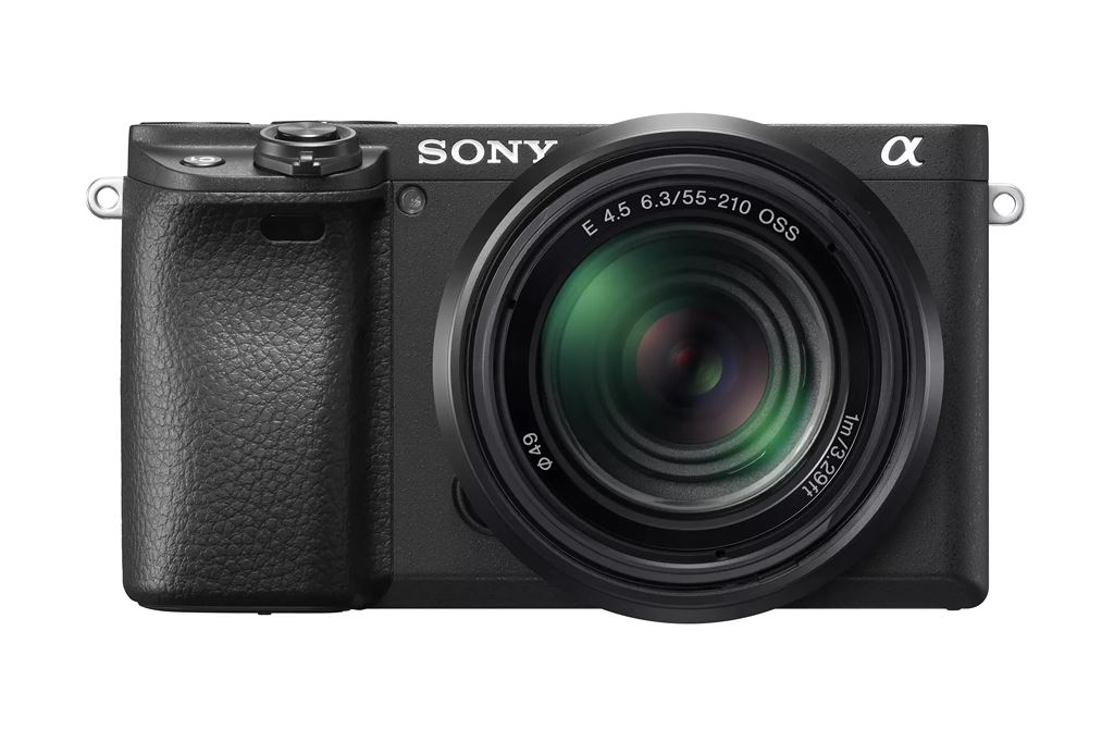 Sony a6400 chính thức: cảm biến 24.2MP, quay video 4K 30fps, lấy nét siêu nhanh, giá từ 900 USD ảnh 1