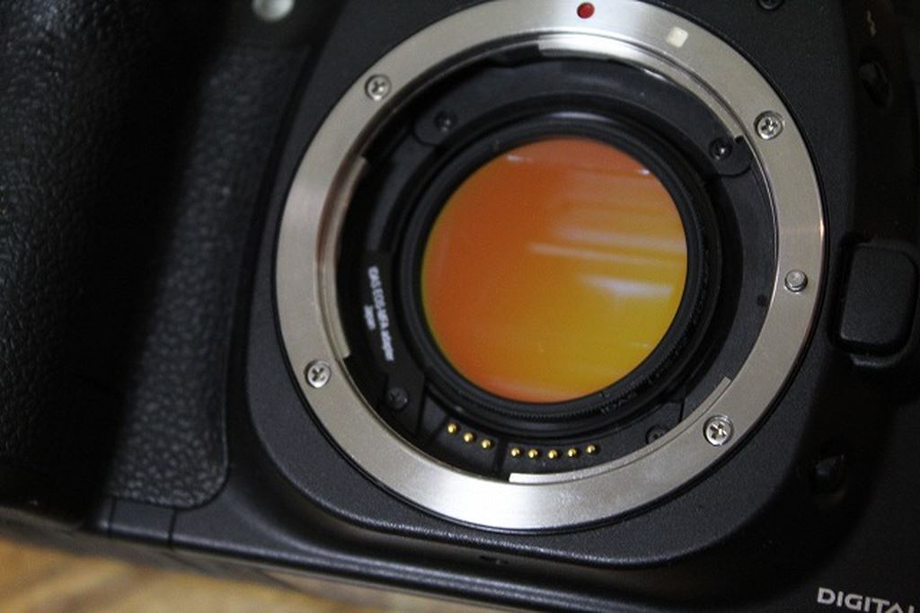 Phân loại kính lọc dành cho ống kính máy ảnh (phần 1) ảnh 3