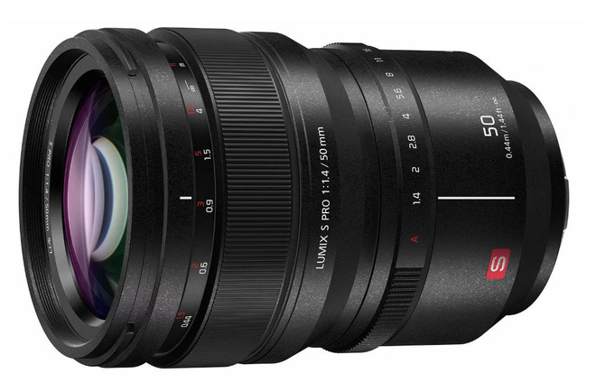 Panasonic chính thức công bố bộ đôi máy ảnh S1/S1R: Full-frame 24 - 47MP, quay phim 4K60p - Ảnh 7.