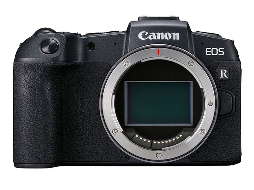 Canon EOS RP chính thức: body nhỏ hơn 800D, cảm biến 26MP, giá từ 1300 USD ảnh 1