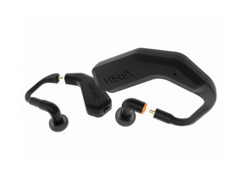 Fostex ra mắt tai nghe true wireless TM2, pin 12 tiếng