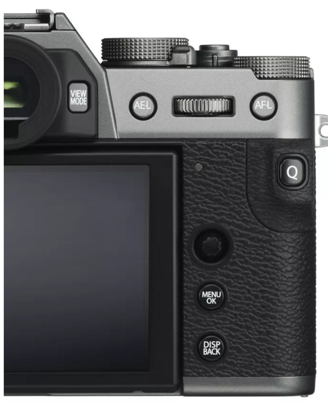 Fujifilm ra mắt máy ảnh X-T30: ngoại hình không thay đổi nhiều, cảm biến 26.1 MP, tốc độ thực thi nhanh hơn 150% đời cũ - Ảnh 2.