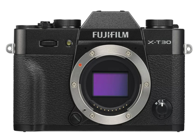 Fujifilm ra mắt máy ảnh X-T30: ngoại hình không thay đổi nhiều, cảm biến 26.1 MP, tốc độ thực thi nhanh hơn 150% đời cũ - Ảnh 4.