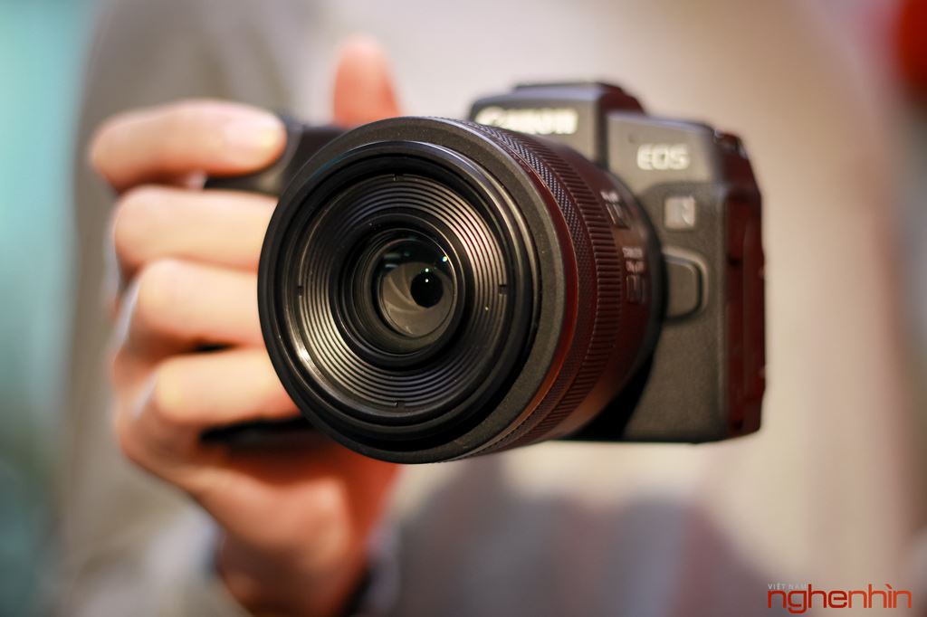 Máy ảnh full-frame Canon EOS RP về Việt Nam giá từ 38 triệu đồng ảnh 10