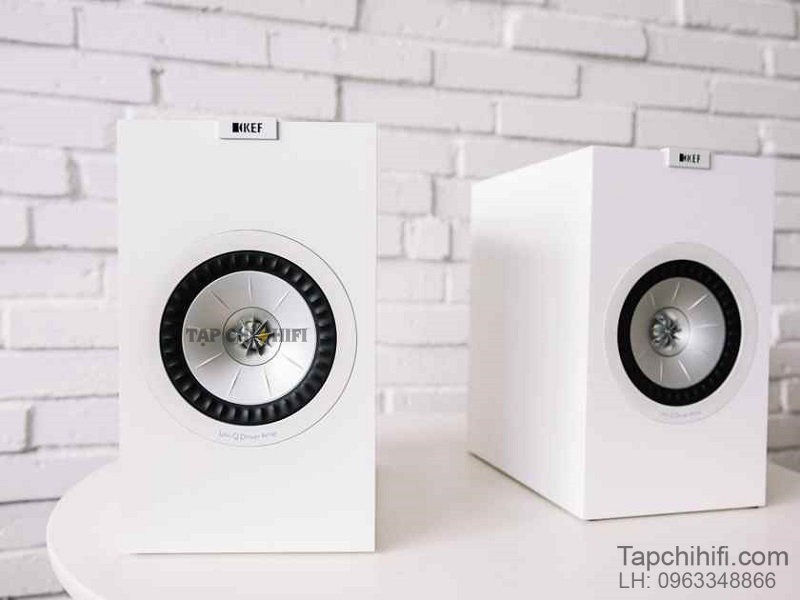 Top 6 Cặp Loa Bookshelf Đáng Mua Nhất - Hifi Việt Nam