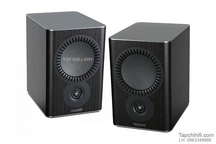 Top 6 Cặp Loa Bookshelf Đáng Mua Nhất - Hifi Việt Nam