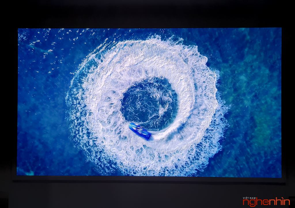 SEAO 2019: Samsung trình làng dòng TV QLED 2019 và “The Frame” thế hệ mới ảnh 8