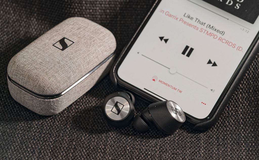 Tai nghe không dây thay thế tốt nhất Apple AirPods trên Android, Windows và iOS ảnh 5