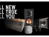 Klipsch giới thiệu sản phẩm mới tại CES 2019 Dong san pham Klipsch moi