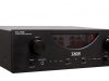TAGA Harmony trình làng mẫu ampli hybrid cao cấp HTA-2500B Ampli hybrid TAGA Harmony HTA-2500B