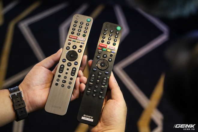 Sony giới thiệu dòng TV Bravia thế hệ 2019: vi xử lý hình ảnh X1 Ultimate mới, có thêm hệ thống loa Center giúp trải nghiệm âm thanh trung thực hơn - Ảnh 6. Sony giới thiệu dòng TV Bravia thế hệ 2019: vi xử lý hình ảnh X1 Ultimate mới, có thêm hệ thống loa Center giúp trải nghiệm âm thanh trung thực hơn - Ảnh 6.