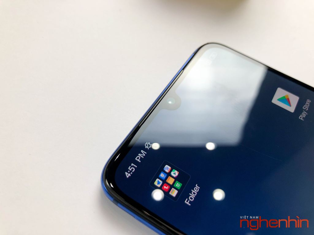 Cận cảnh Xiaomi Mi 9 tại Việt Nam giá xách tay từ 12 triệu ảnh 8