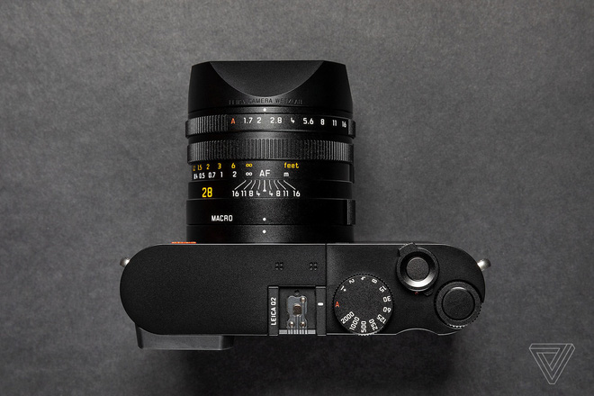 Leica ra mắt máy ảnh cao cấp Q2: cảm biến 47MP, ống kính 28mm f/1.7, quay phim 4K - Ảnh 3.