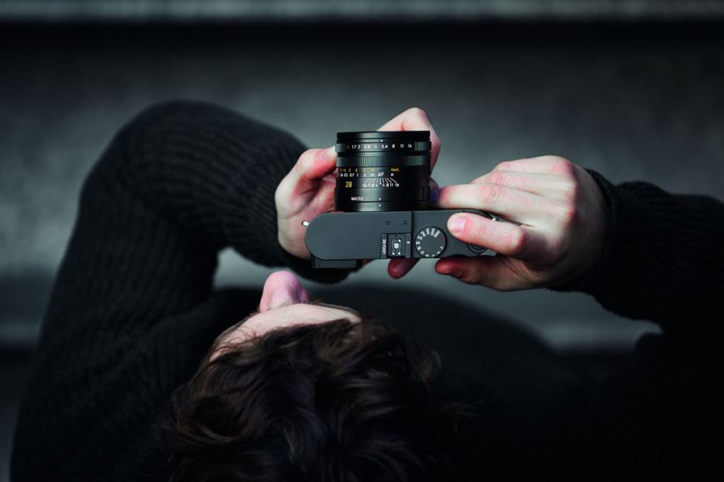 Leica Q2: chiếc máy ảnh thời thượng cho dân chụp hình đường phố ...